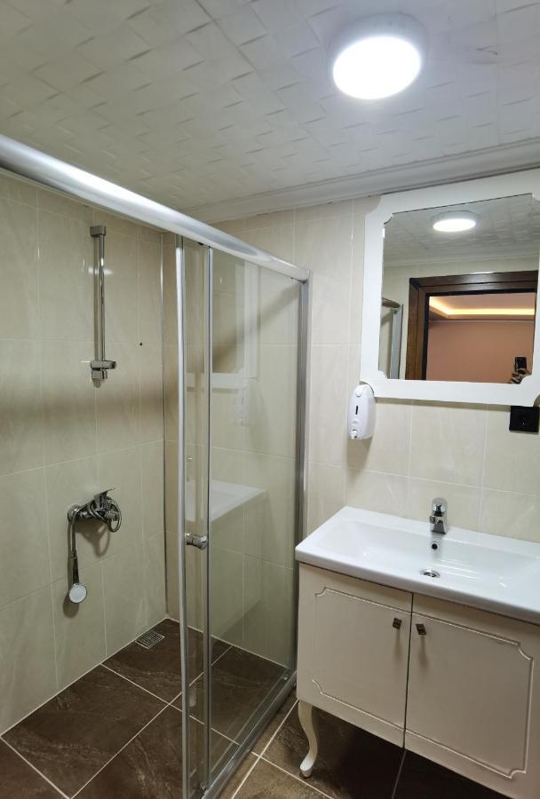 אוזונגול Kuloglu Otel Ve Restoran מראה חיצוני תמונה