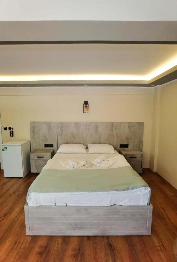 אוזונגול Kuloglu Otel Ve Restoran מראה חיצוני תמונה